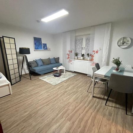 #4 Modern & Comfortable Apartment Memmingen Bagian luar foto