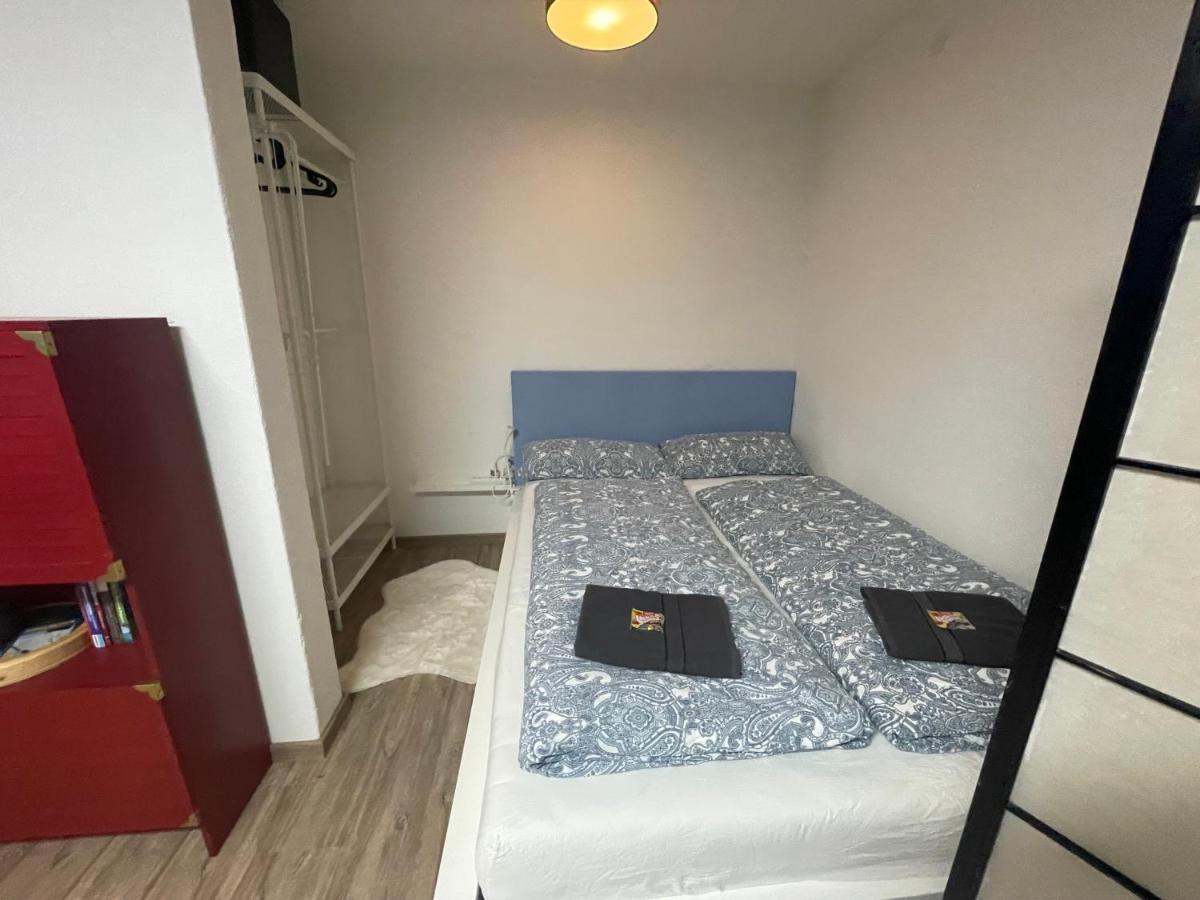 #4 Modern & Comfortable Apartment Memmingen Bagian luar foto