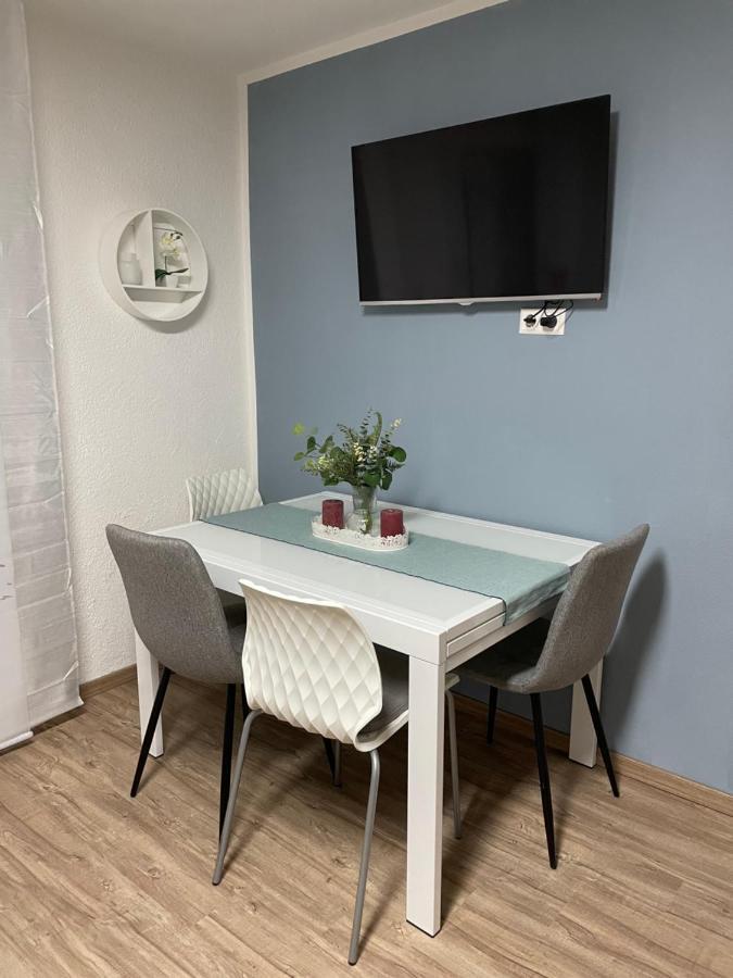 #4 Modern & Comfortable Apartment Memmingen Bagian luar foto