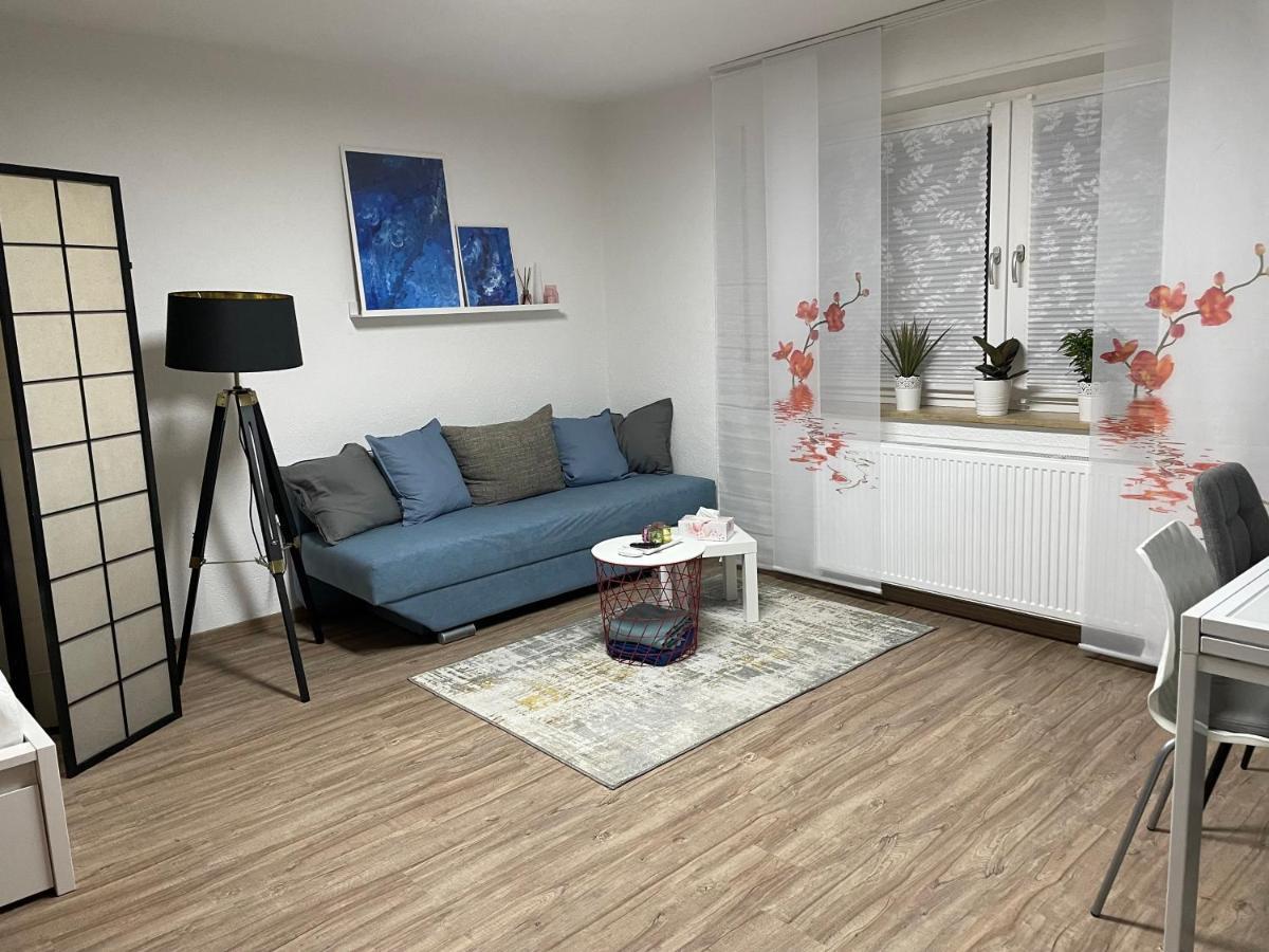 #4 Modern & Comfortable Apartment Memmingen Bagian luar foto