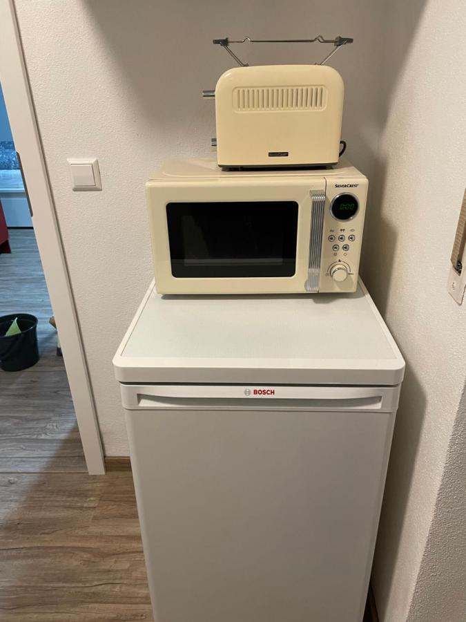 #4 Modern & Comfortable Apartment Memmingen Bagian luar foto