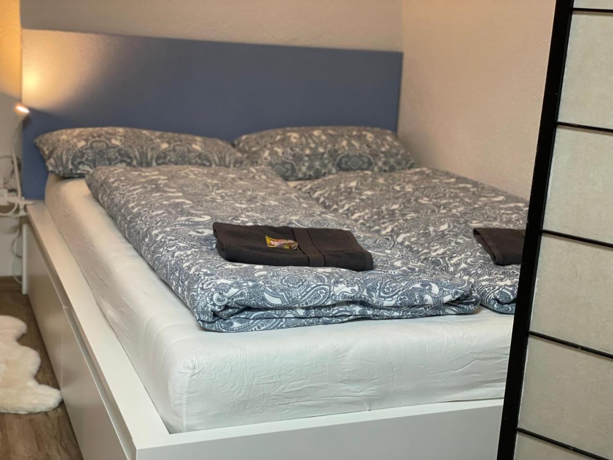 #4 Modern & Comfortable Apartment Memmingen Bagian luar foto